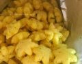 Spicy and Cheese Taste TipiTip 300g  | Lucky tipi tip | Snacks  | kids | Adults. 