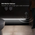 RGB LED Neon Sign Light Strip 12V DIY Pir Motion Sensor Switch Wifi Tuya Smart Home Decor APP Dimmable Flexible Tape Silicone-Q. 