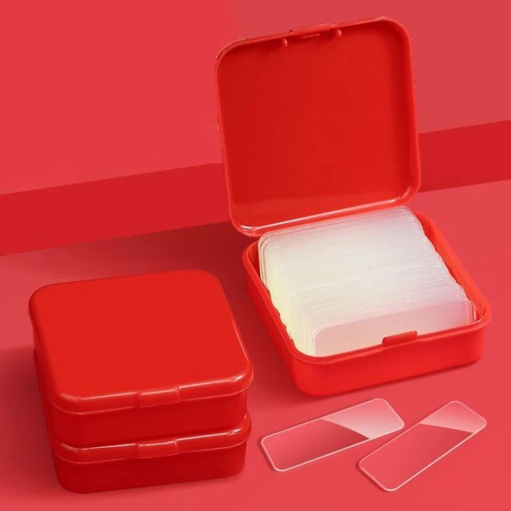 Reusable%20Double%20Sided%20Tape%20Transparent%20Nano%20Glue%20Seamless%20Self%20Adhesive%20Waterproof%20Seamless%20Wall%20Stickers%20Washable%20Tape%20-%20Image%203