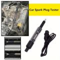 Upgrade Your Car's Ignition System with This Adjustable Spark Plug Tester and Diagnostic Repair Tool.