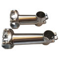 Titanium Road Bicycle Stem MTB handlebar Bike Stem 31.8mm/25.4mm*80/90/100/110/120mm. 