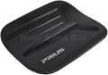 Toyota prius 2018-2022 fuel tank Carbon & Chrome cover ABS fibre metarial high quality. 