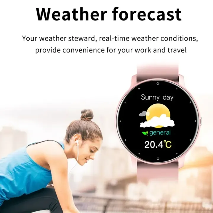 LIGE%20Men%20Smart%20band%20Watch%20Real-time%20Weather%20Forecast%20Activity%20Tracker%20Watches%20Heart%20Rate%20Monitor%20Sports%20Ladies%20Smart%20Watch%20Women%20-%20Image%206
