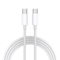 2M Fast Charing USB C Cable for iPhone 16 15 Plus Pro Max For Phone Data Sync Charger Wire Cord.