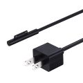 Laptop Power AC Adapter 15V 2.58A 44W Charger For  1796 1769 1800 New Surface Book Pro 3 Pro 4 Pro 5 Pro 6 Charger. 