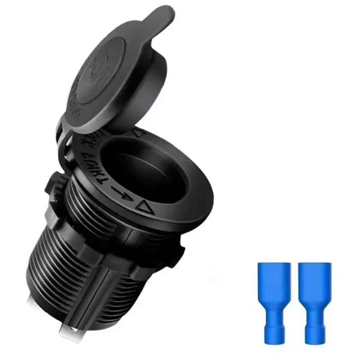 Car%20Charger%20Socket%20Digital%20Display%20Voltmeter%20USB%20Charger%20Socket%20with%20ON-OFF%20Switch%20for%20Car%20Motorcycle%20ATV%20Quick%20Charge%203.0%20USB%20-%20Image%205