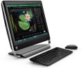 HP TOUCHSMART 7320 ALL IN ONE PC. 