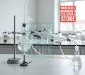 Mini Glass Distillation Set 500ml (England). 
