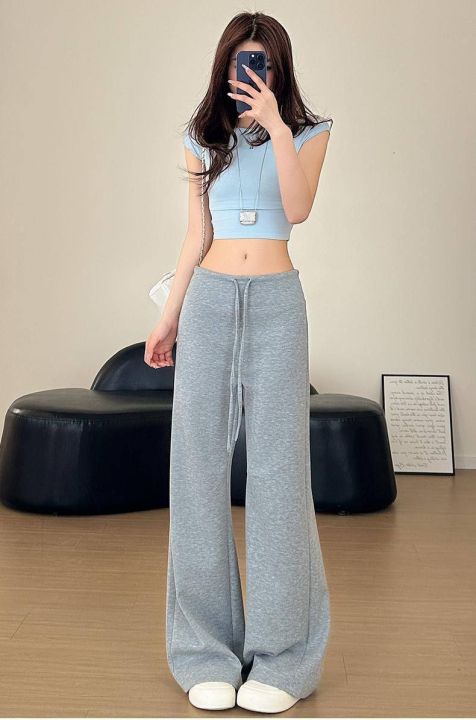 B26-124-6 Bkk Made Flare Pants