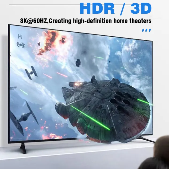 UGOURD%20HDMI2.1%20Cable%20Adapter%20Mini%20Micro%20HDMI%20to%20HDMI%202.1%20Converter%2048Gbps%208K60Hz%204K120Hz%20for%20HDTV%20Projector%20PS4%20PS5%20Laptop%20PC%20-%20Image%203