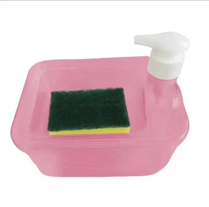 2%20In%201%20Manual%20Press%20Liquid%20Dish%20Wash%20Soap%20Pump%20Dispenser%20Sponge%20Caddy%20Holder%20For%20Kitchen%20-%20Image%206