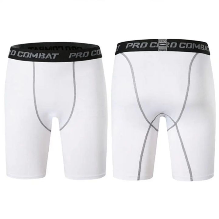 Men%20Bodybuilding%20Shorts%20Fitness%20Workout%20Inseam%20Gym%20Knickers%20Male%20Muscle%20Alive%20Elastic%20Compression%20Tights%20Skinny%20Leggins%20Hombre%20-%20Image%206