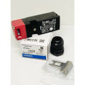 Omron security switch door switch D4NS-1AF electromagnetic lock flush stock. 