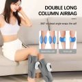Eletric 360° Air Pressure Calf Massager Wireless Leg Massage 3 Mode Airbag Compresstion Relax Foot Calf Muscle Blood Circulation. 