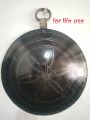 Iron Tapal/iron roti maker. 