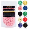 HARD WAX BEANS 100g.