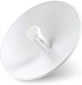 Ubiquiti PowerBeam PBE-M5-400, 25dBi, 560MHz, 64MB, 26dBm, 1xGigabit, 150+ Mbps, 25+ km,GEN1. 