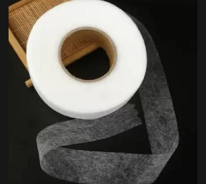 Double%20sided%20Fabric%20Fusing%20Tape,Rivil%20Civil%20tape%20for%20Fabric%20Fusing%20purpose,Hot%20Melt%20Double%20Sided%20Sewing%20Accessory%20Adhesive%20Tape,%20Rivil%20Civil%20Tape,Fabric%20Fusing%20tape,DIY%20tape%20-%20Image%204