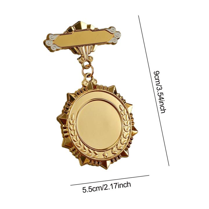 Blank%20Award%20Medals%20Winner%20Awards%20Decorative%20Decor%20Ornament%20Craft%20Metal%20Prize%20for%20-%20Image%206