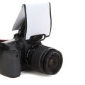 1pcs Universal camera Soft Screen Pop-Up Flash Diffuser For Canon Nikon Yongnuo Speedlite. 