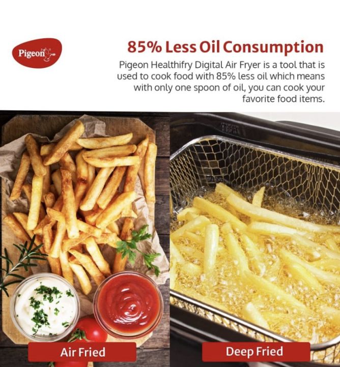 Pigeon%20AirfryerHealthy%20digital%20airfryer%20(4.2%20L%201200W)%20-%20Image%204