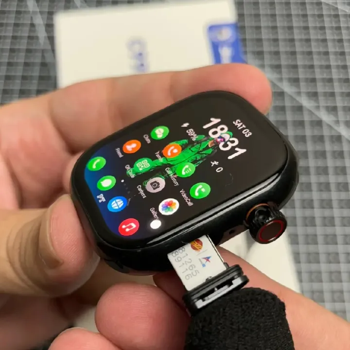 2026%20New%20C99%20Ultra%204G%20LTE%20SIM%20Android%20Smart%20Watch%20%7C%201GB+16GB%20Storage%20%7C%20Play%20Store,%20GPS,%20WiFi%20&%20Bluetooth%20%7C%20Phone%20Calls%20&%20Health%20Monitoring%20-%20Image%203