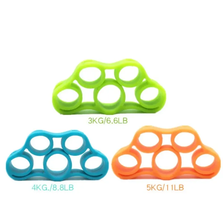 Hand%20Gripper%20Silicone%20Finger%20Expander%20Exercise%20Hand%20Grip%20Wrist%20Strength%20Trainer%20Finger%20Exerciser%20Resistance%20Bands%20Fitness%20-%20Image%202