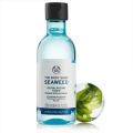 The Body Shop Seaweed Oil Balancing Toner

250ml. 