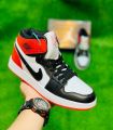 Nike Air Jordan. 