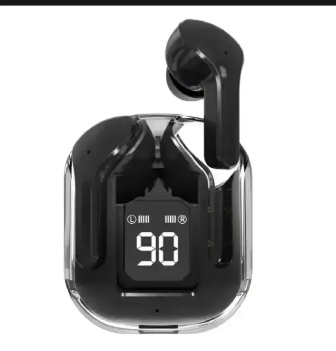 Air%2031%20Wireless%20Earbuds%20%E2%80%93%20Transparent%20Crystal%20Case%20with%20LED%20Display,%20Bluetooth%205.3,%20Heavy%20Bass%20-%20Image%203