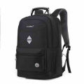 Coolbell Original Cb-5508 18.4 Inch - Laptop Backpack Unisex - Shockproof With Large Capacity With Laptop Grip. 