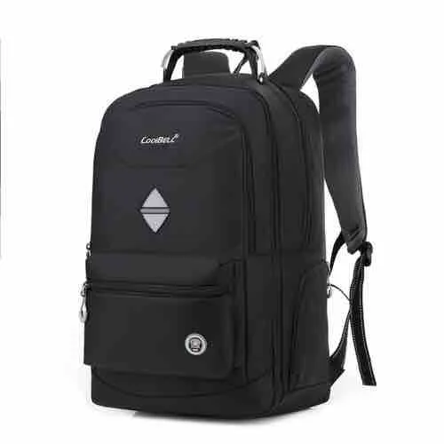 Coolbell%20Original%20Cb-5508%2018.4%20Inch%20-%20Laptop%20Backpack%20Unisex%20-%20Shockproof%20With%20Large%20Capacity%20With%20Laptop%20Grip%20-%20Image%205