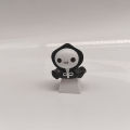 Keyboard Keys For Mechanical Keyboard Caps Accessories Kawaii Anime Cherry Mx Esc Custom Artisan Diy Three-Dimensional Keycaps. 