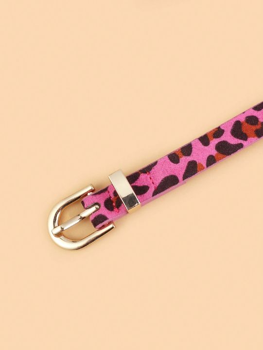 Boho%20Style%20PU%20Belt%20Leopard%20Print%20Thin%20Belt%20Women%20Dress%20Slim%20Fit%20Women%20Dress%20Custom%20Belt%20-%20Image%207