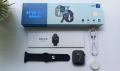 Smart watch HW67 Pro Max. 