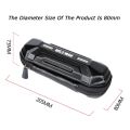WILD MAN Hard Shell Bicycle Bag Rainproof Bike Repair Tools Bag Road Cycling Bag Mtb Frame Bag. 