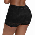 Hip Enhancer Butt Lifter Women Body Shaper Padded Panties Lace Push Up Fake Butt Buttocks Shapers Tummy Control Shapewear.