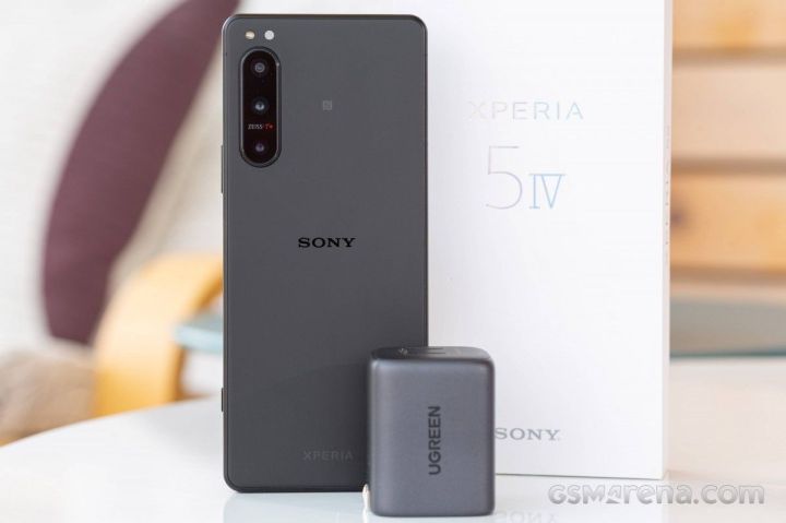 Sony%20Xperia%205%20Mark%204%20Official%20pta%208/128%20Dual%20Physical+Esim%20snapdragon%208gen1%20-%20Image%203