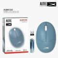 ALTEC LANCING Bluetooth Wireless Mouse ALBM7335 Dual Mode Wireless Mouse with Adjustable DPI 1000/1200/1600. 