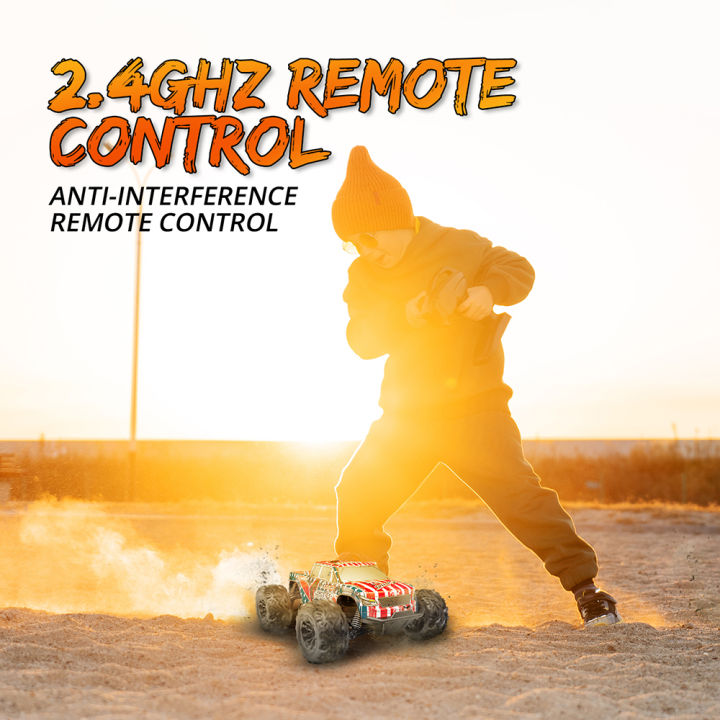 1:20%20Off%20Road%20RC%20Car%202.4G%20Radio%20Remote%20Control%20Cars%20RTR%20High%20Speed%20Climbing%20Drift%20Remote%20Control%20Monster%20Truck%20Toys%20for%20Children%20-%20Image%202