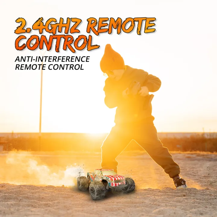 1:20%20Off%20Road%20RC%20Car%202.4G%20Radio%20Remote%20Control%20Cars%20RTR%20High%20Speed%20Climbing%20Drift%20Remote%20Control%20Monster%20Truck%20Toys%20for%20Children%20-%20Image%202