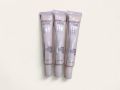 Lightweight, Natural Finish Foundation: Seven Girl BB Cream. 