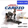 American Fitness Elliptical Bike BE5901. 