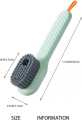 SHOE CLEANING BRUSH.. 
