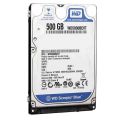 Laptop Hard Disk 500 GB internal 2.5inch Sata Multi Brands Slim Fat 100% health Branded No Bad Sector. 