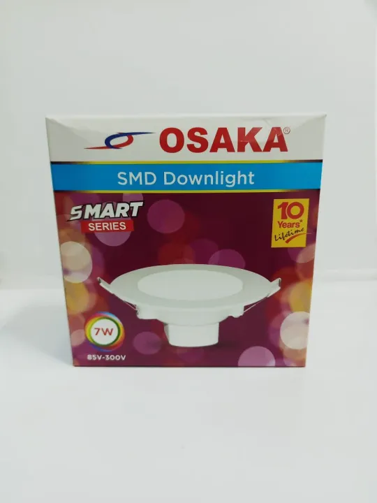 Osaka%207watt%20SMD%20Downlight%20S%20Class%20white%20and%20warm%20Bundle%20of%2010Pc%20-%20Image%202