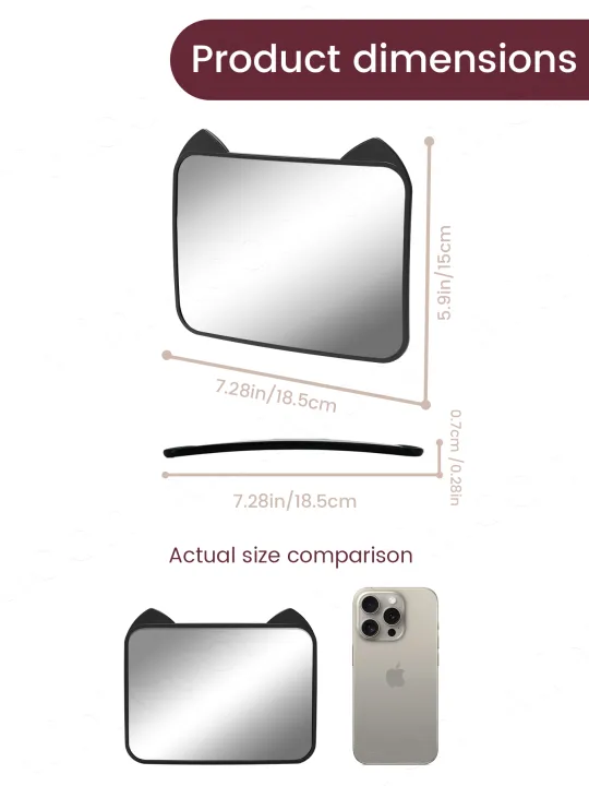 1PC%20Adjustable%20Wide-Angle%20Car%20Seat%20Mirror,%20Headrest%20Mount%20Safety%20Monitor%20for%20Rear-Facing%20Baby%20&%20Child%20-%20Image%202