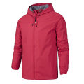 Men jacket outdoor sports jacket climbing modern wind coat men's jacket men's windbreaker jacket. 