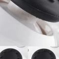 Game Controller Joystick Caps 10pcs Silicone Cap Cover Thumb Stick Grip For PS5 PS3 PS4 XBOX360 ONE. 