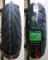 130/70-16 Brandnew Timsun Tyre (Hornet front Tyre). 